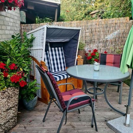 Ferienappartement Ueckeritz Usedom Luaran gambar
