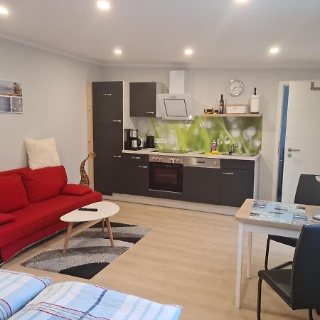 Ferienappartement Ueckeritz Usedom Luaran gambar