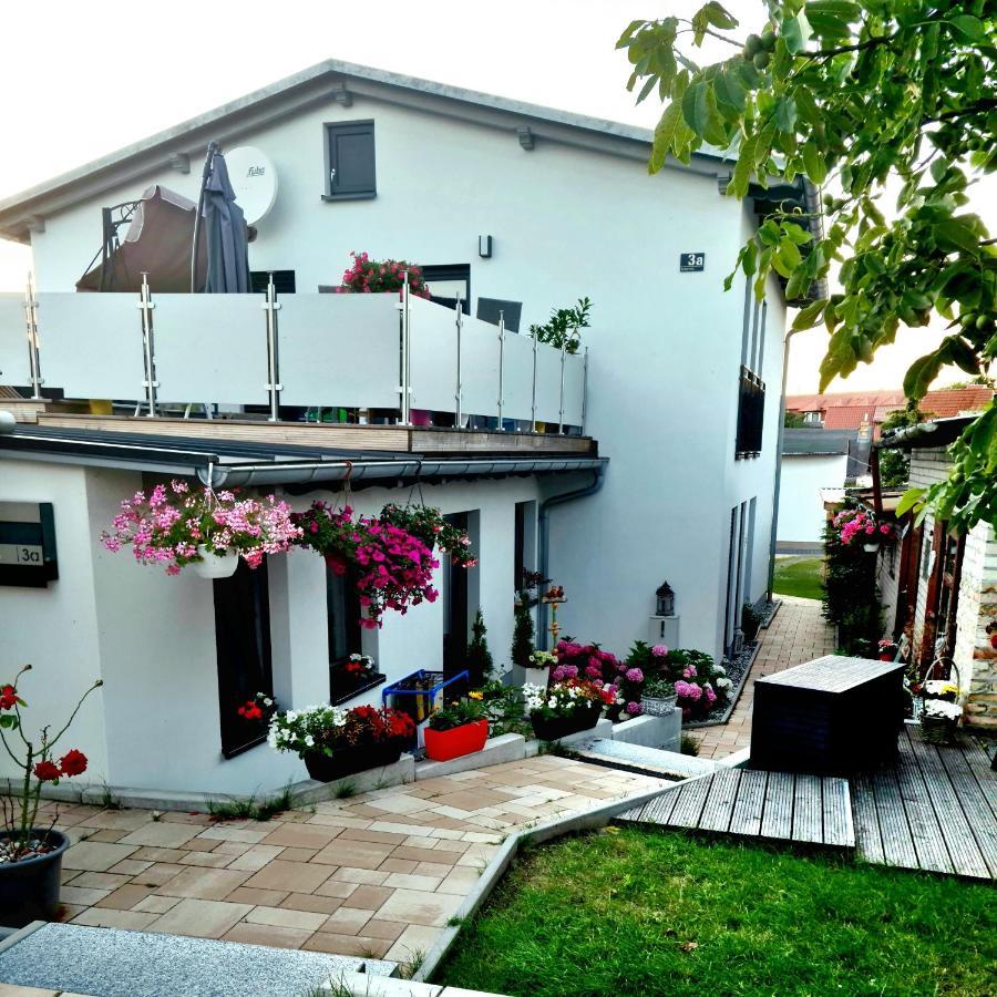 Ferienappartement Ueckeritz Usedom Luaran gambar