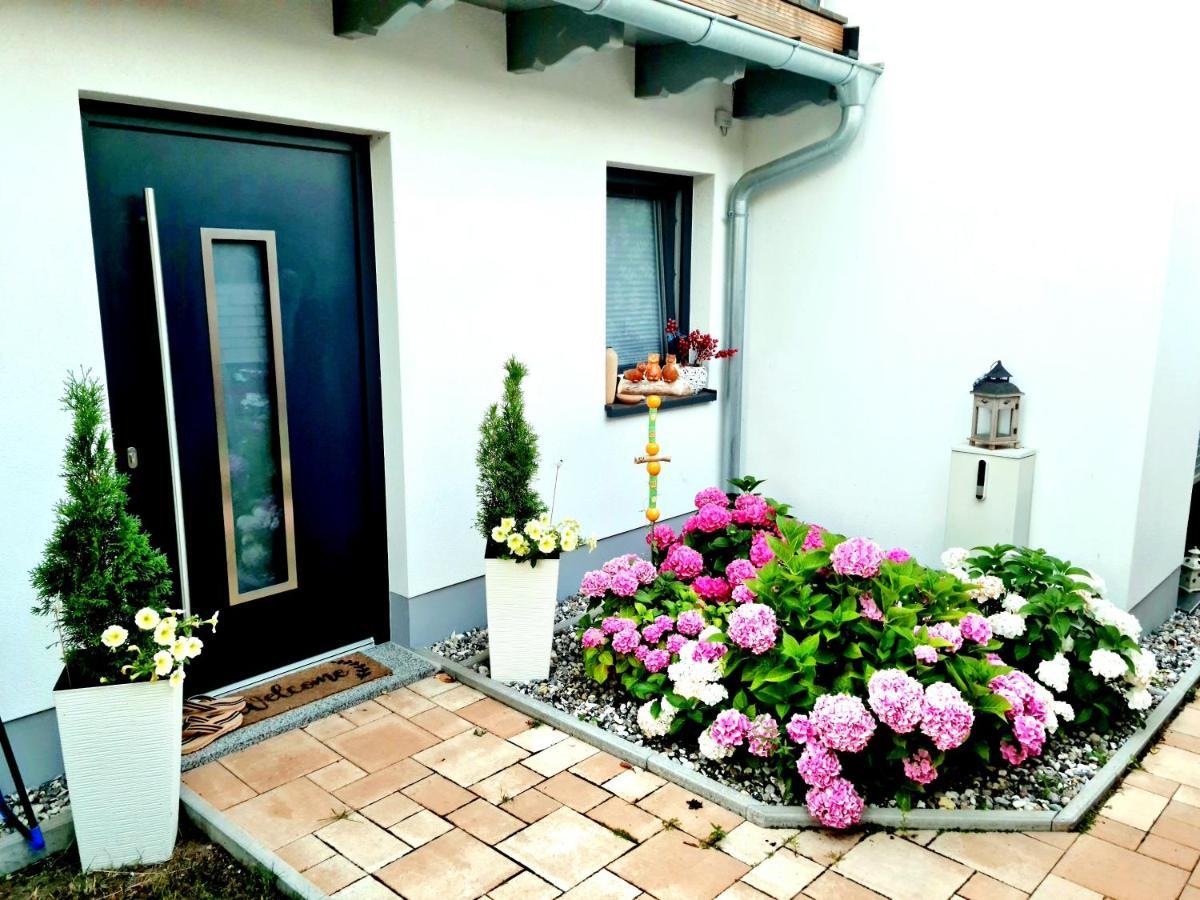 Ferienappartement Ueckeritz Usedom Luaran gambar