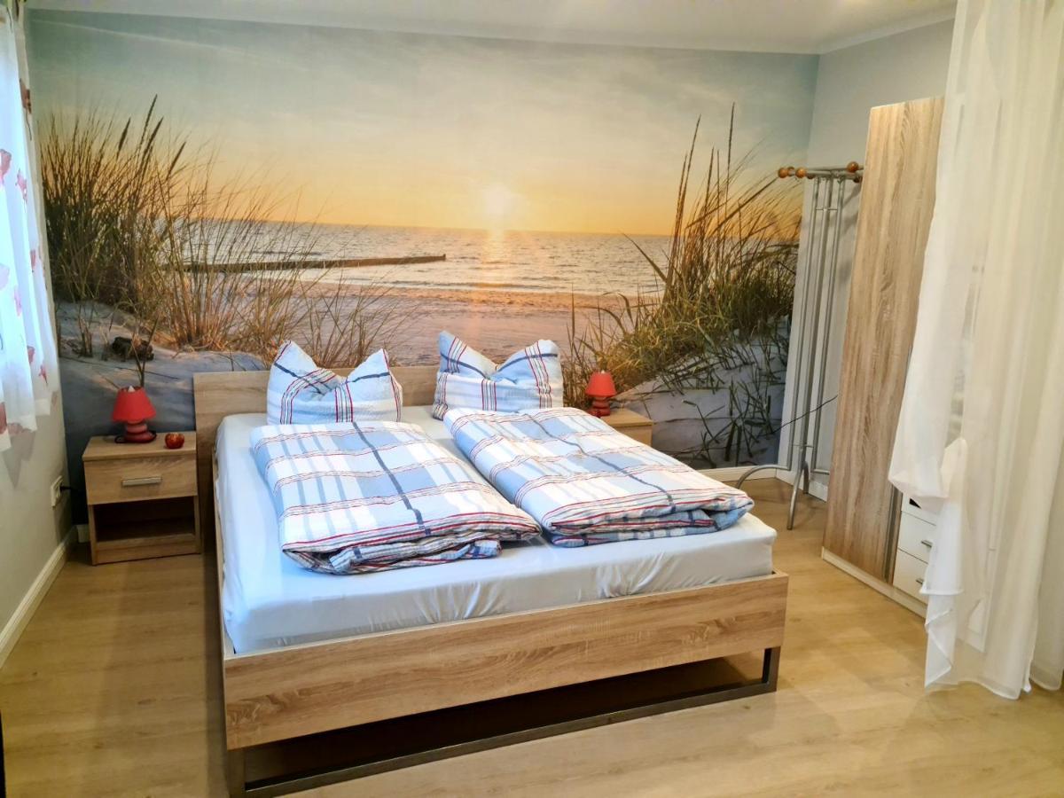 Ferienappartement Ueckeritz Usedom Luaran gambar