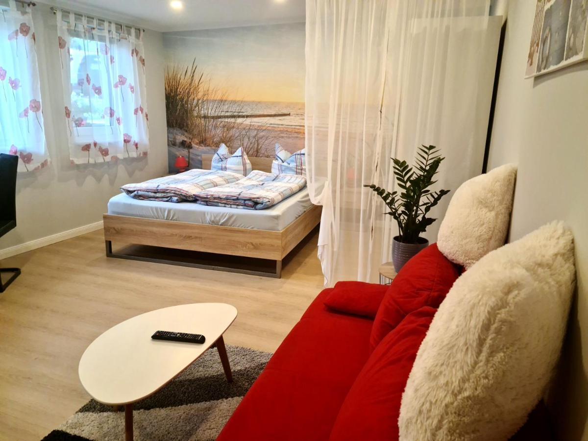 Ferienappartement Ueckeritz Usedom Luaran gambar