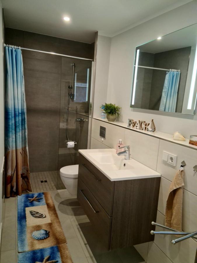 Ferienappartement Ueckeritz Usedom Luaran gambar