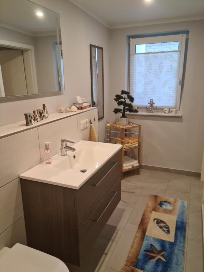 Ferienappartement Ueckeritz Usedom Luaran gambar